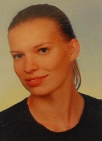 Krystyna Napierała